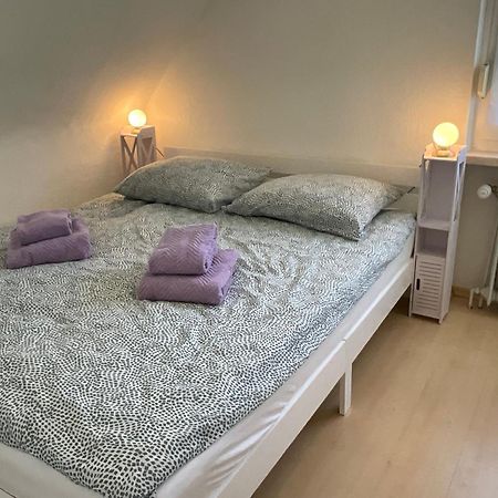 Apartment Lavender House Norden Esterno foto