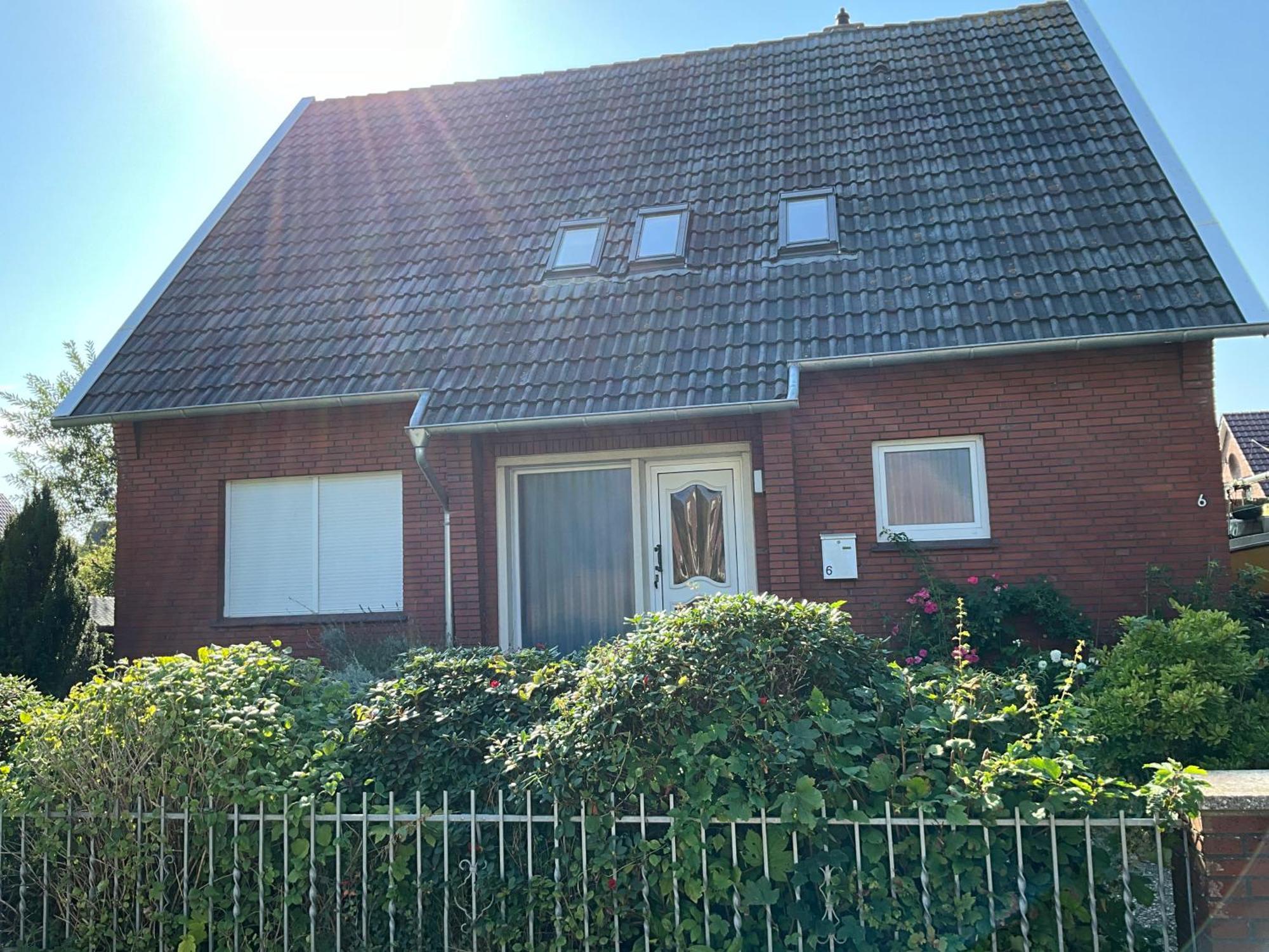 Apartment Lavender House Norden Esterno foto