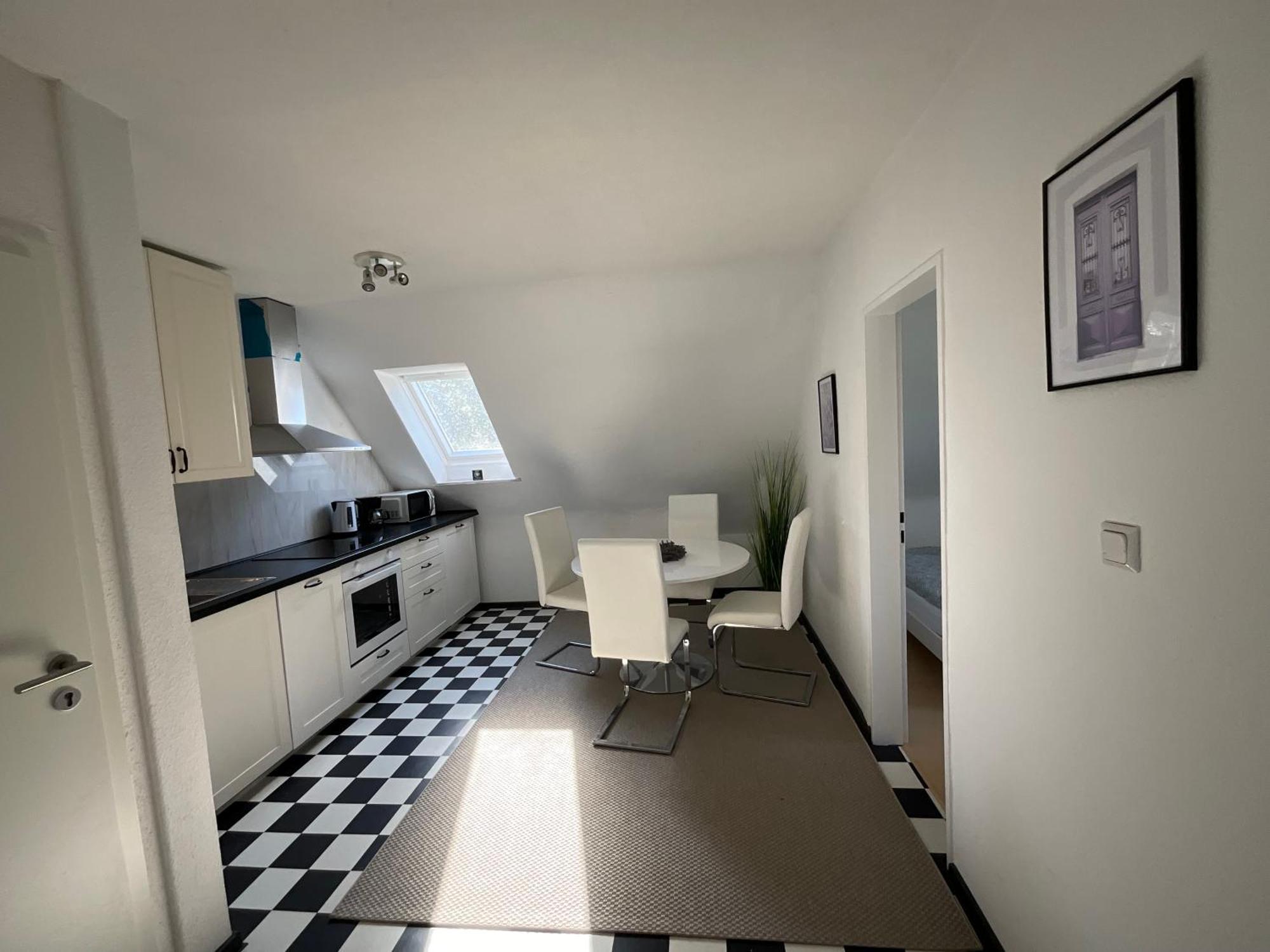 Apartment Lavender House Norden Esterno foto