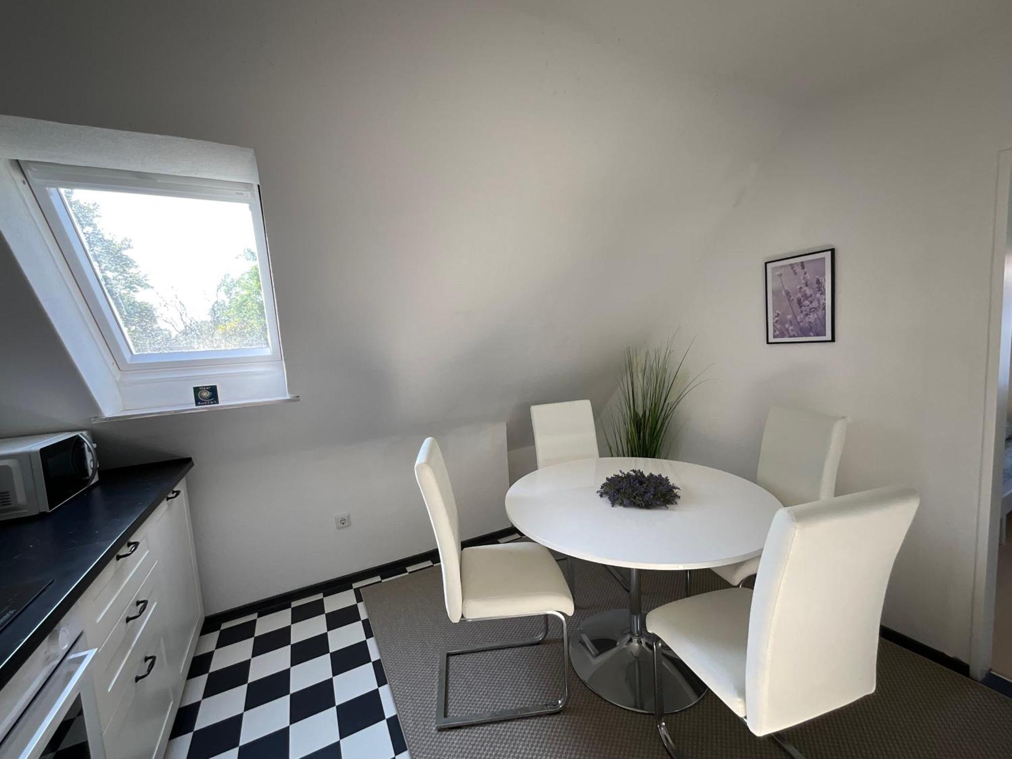 Apartment Lavender House Norden Esterno foto