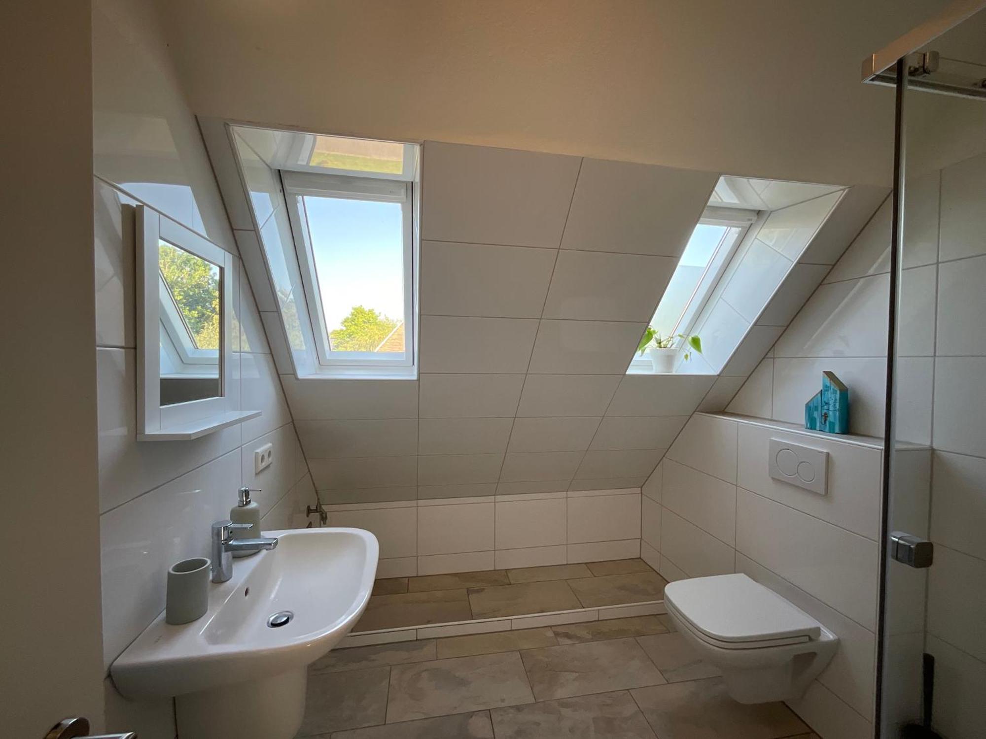 Apartment Lavender House Norden Esterno foto