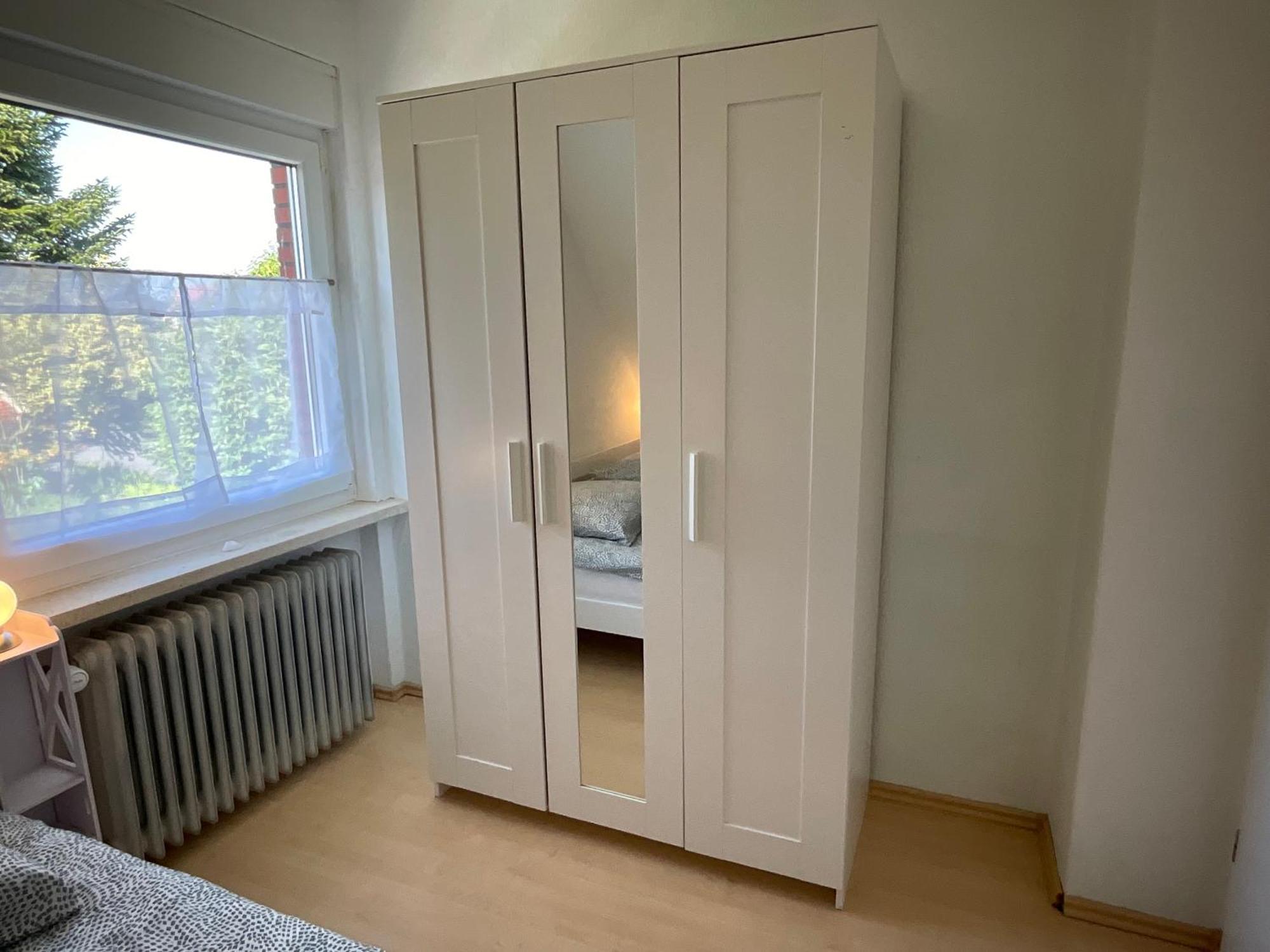 Apartment Lavender House Norden Esterno foto