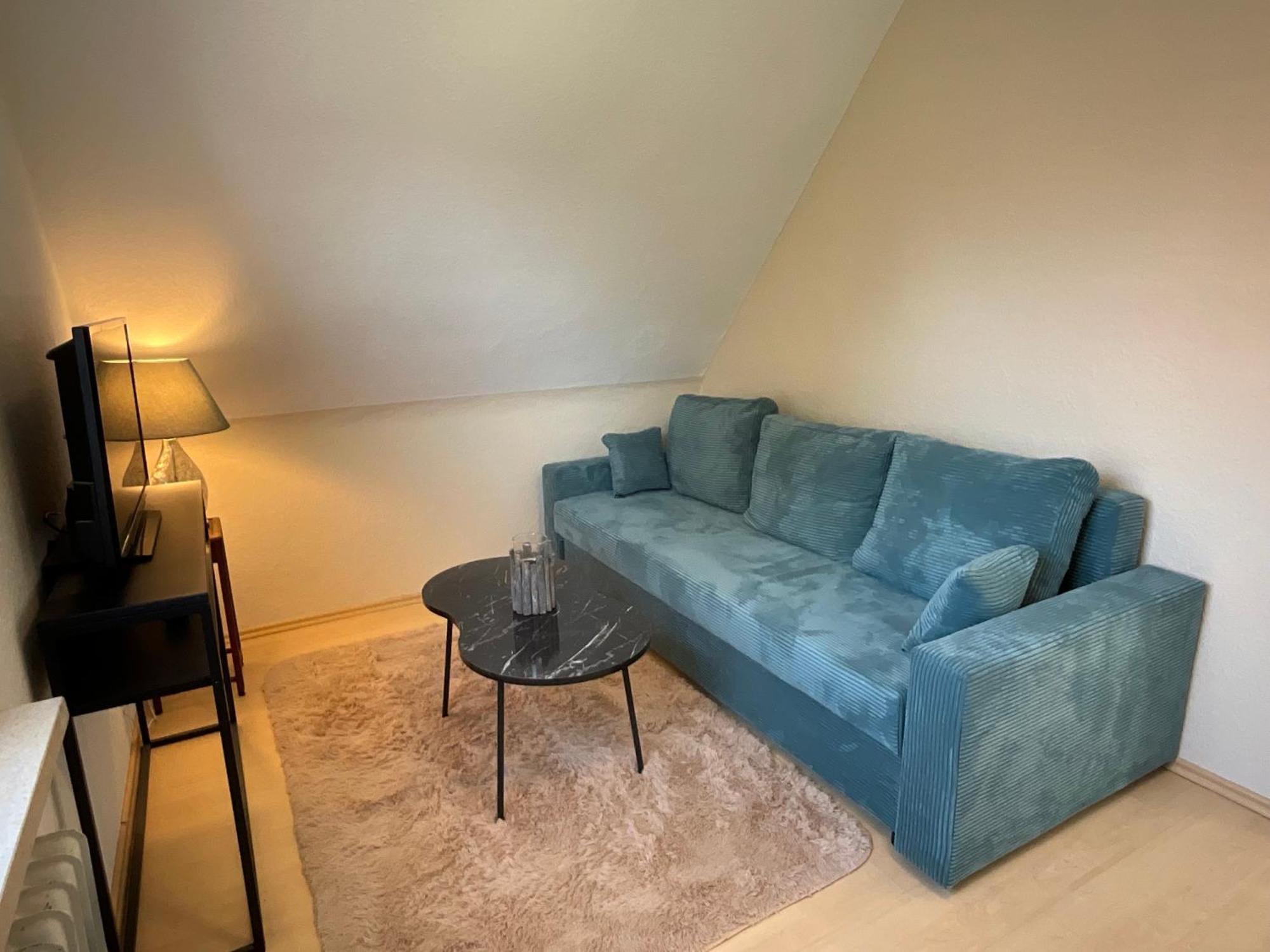 Apartment Lavender House Norden Esterno foto