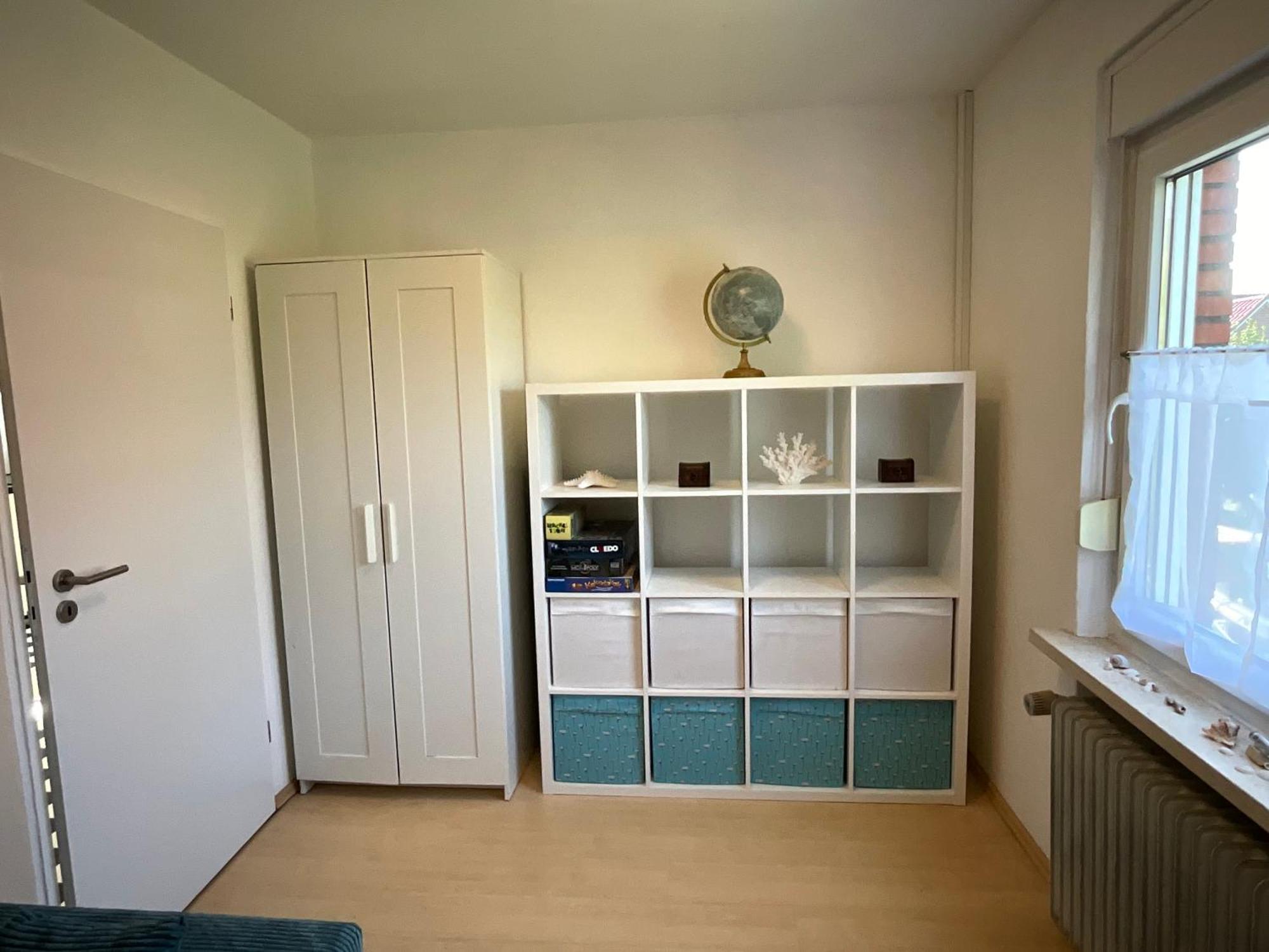 Apartment Lavender House Norden Esterno foto