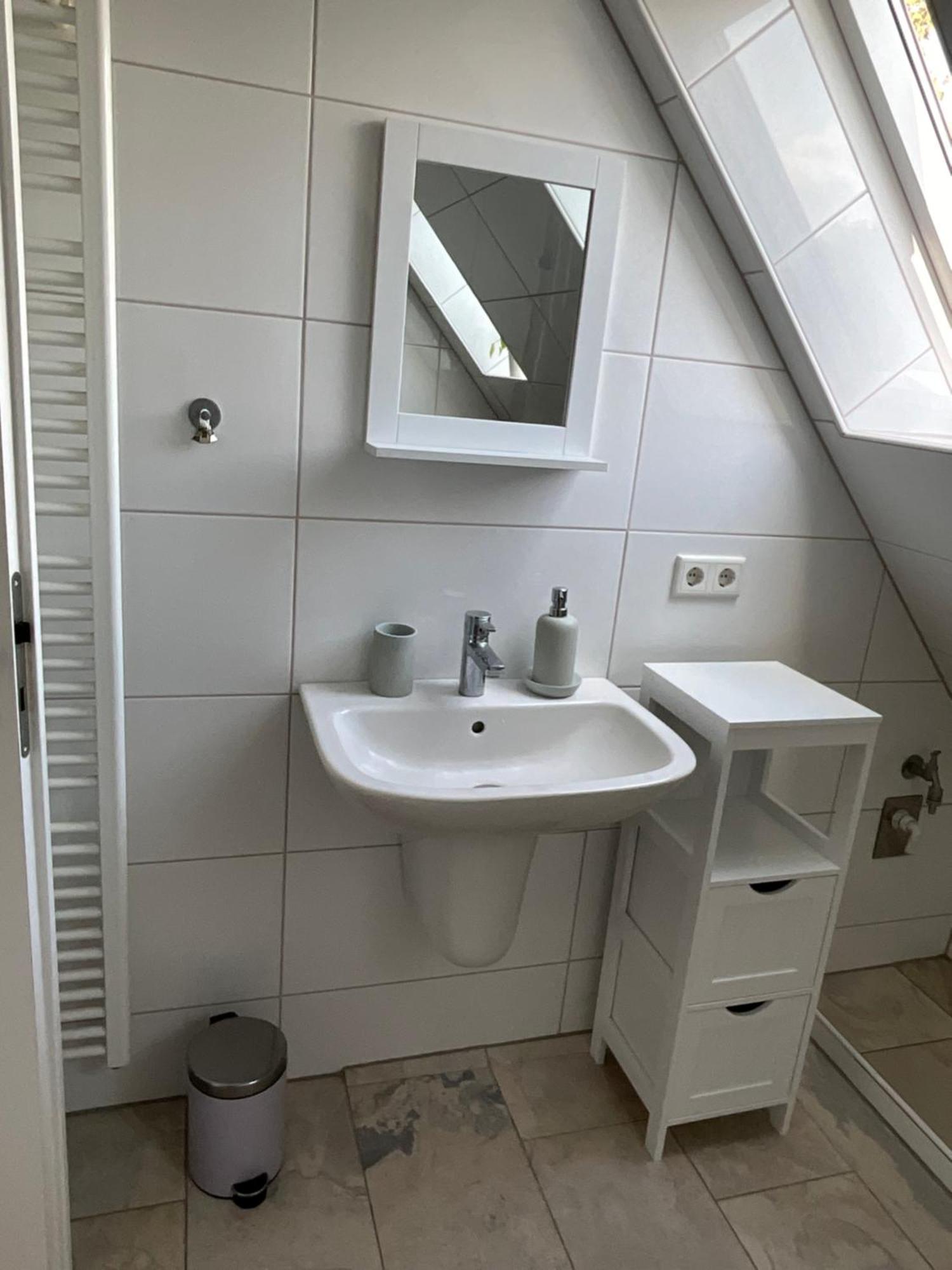 Apartment Lavender House Norden Esterno foto