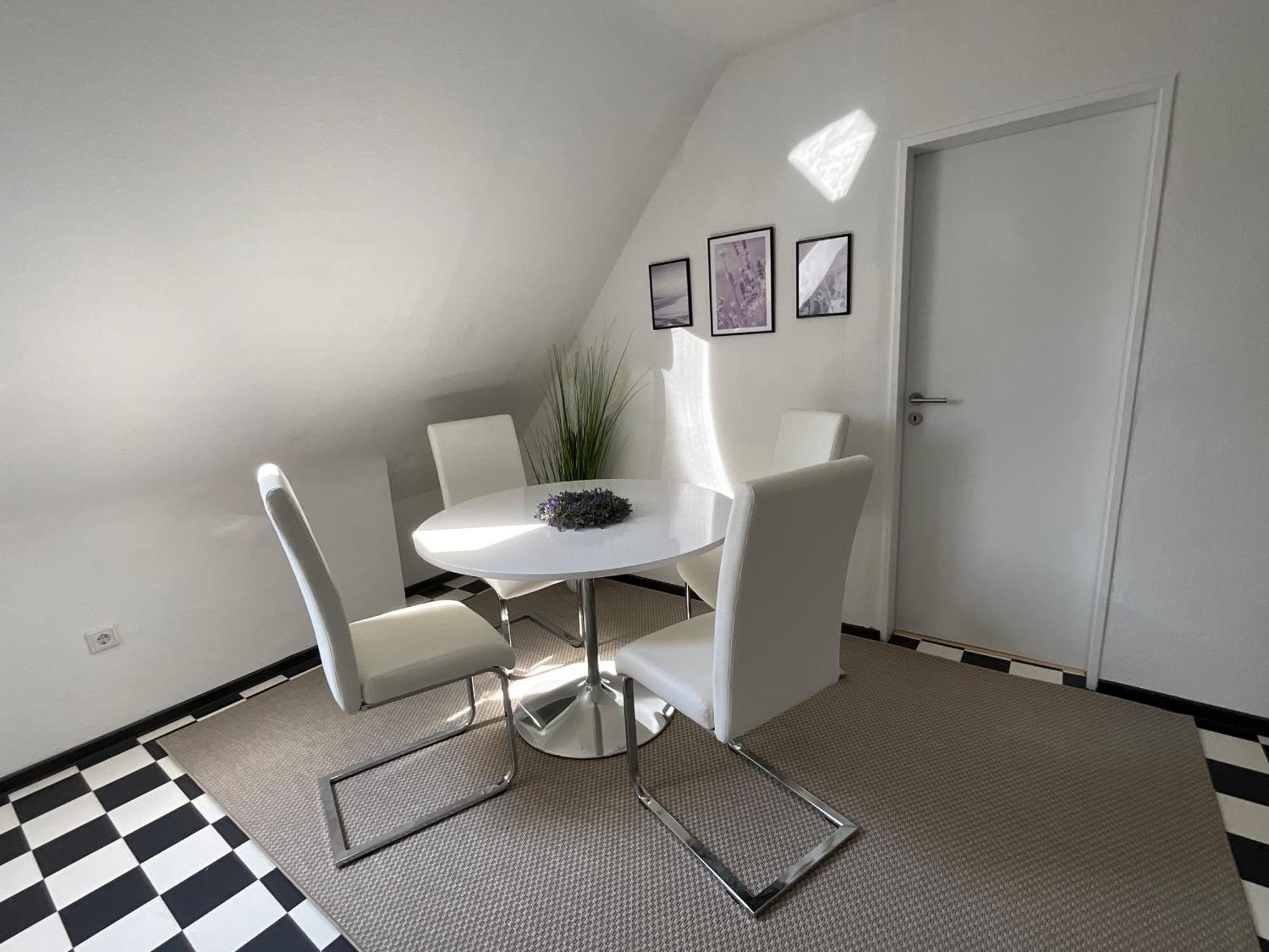 Apartment Lavender House Norden Esterno foto