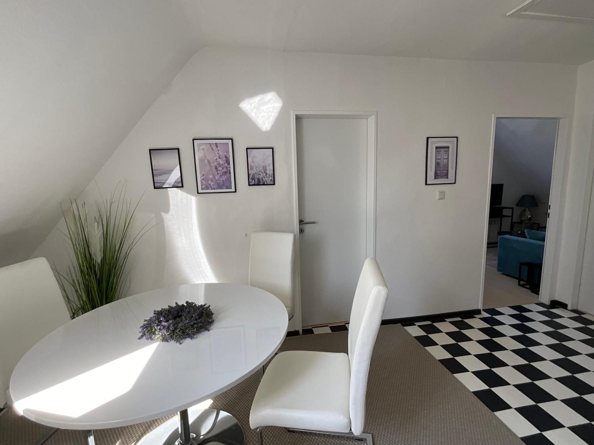 Apartment Lavender House Norden Esterno foto