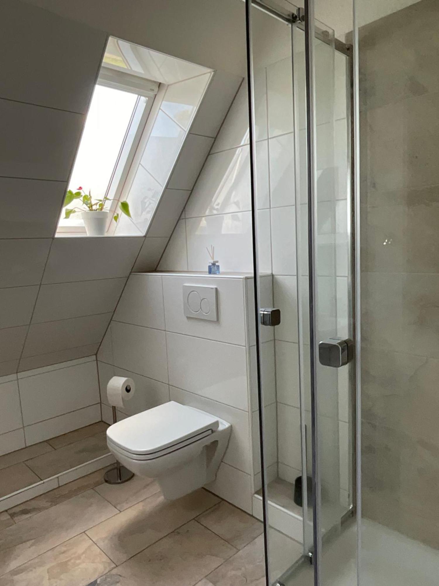 Apartment Lavender House Norden Esterno foto